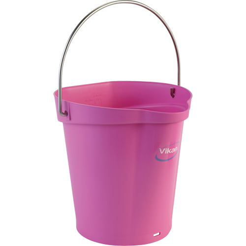 Seau, Rose, 1,5 gal. US Auto Electric Service Ltd.