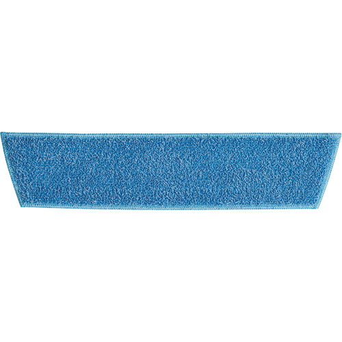 Light Commercial Wet Mop Pad, Finishing, Microfibre, 18" Auto Electric Service Ltd.