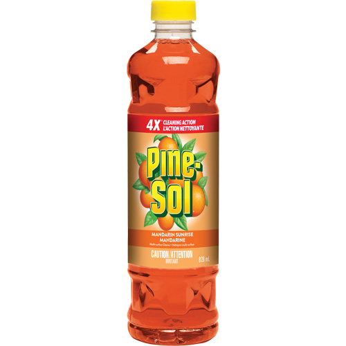 Nettoyant pour surfaces multiples Pine Sol, 828 ml, Bouteille Auto Electric Service Ltd.