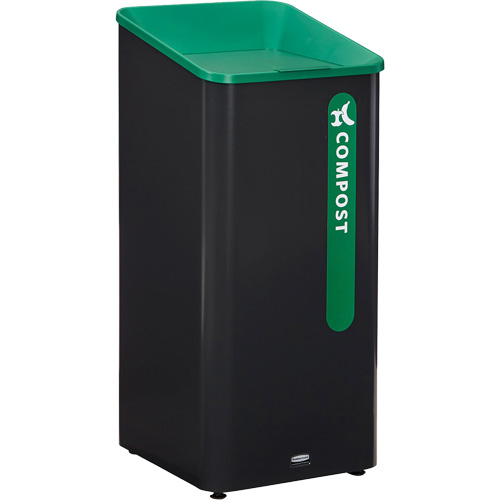 Sustain Compost Container Auto Electric Service Ltd.