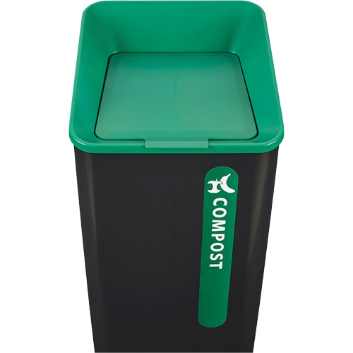 Sustain Compost Container Auto Electric Service Ltd.