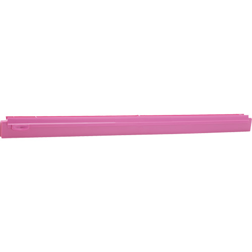 24" Double Squeegee Refill Cartridge, Blade Auto Electric Service Ltd.