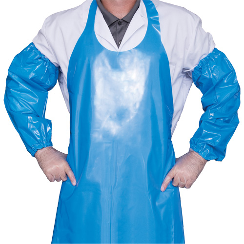 Top Dog Sleeves, 18", Polyurethane, Blue Auto Electric Service Ltd.
