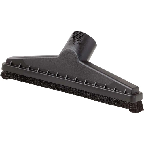 Brosse &agrave; plancher verrouillable pour aspirateurs secs/humides Auto Electric Service Ltd.