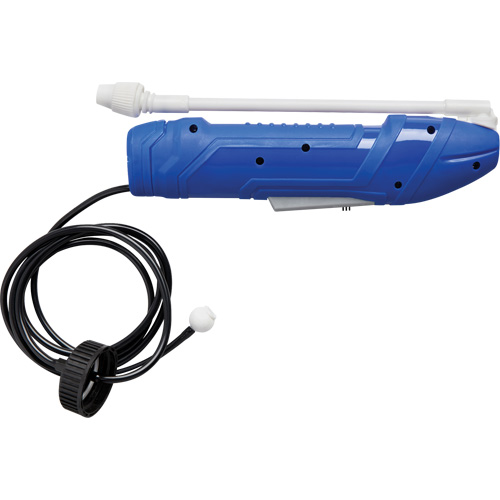 Surface Sanitizer & Disinfectant Battery-Powered Sprayer Auto Electric Service Ltd.