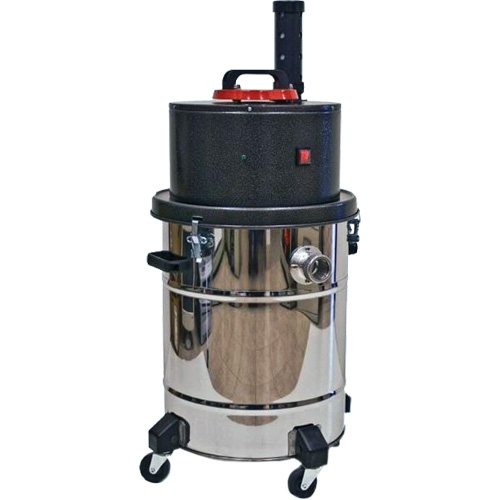 Hazmasters&reg; HazVac&reg; HEPA Compl EC-12 Vacuum, Wet-Dry, 12 US Gal. (45.4 Litres) Auto Electric Service Ltd.