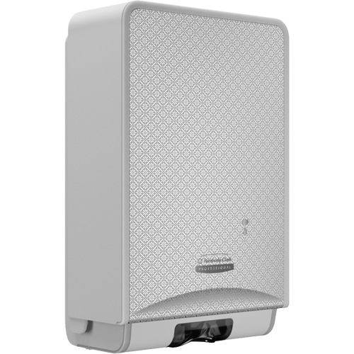 Icon Electronic Skin Care Dispenser, Touchless, Cartridge Refill Format Auto Electric Service Ltd.