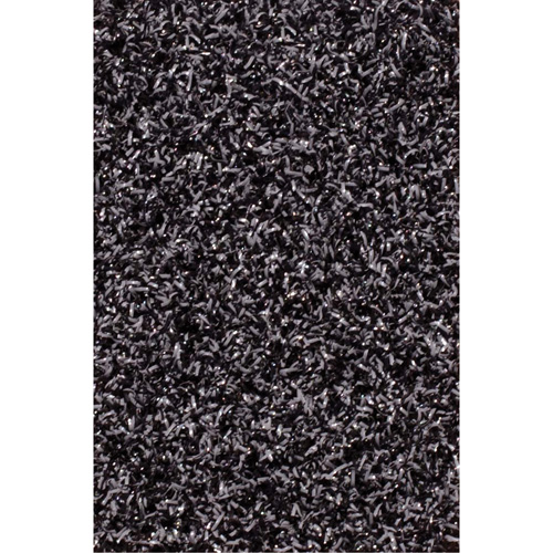 Tundra Indoor/Outdoor Matting, Latex/Polypropylene, Scraper Type, Tufted Cut Pile Pattern, 3-1/2' x 15', Charcoal Auto Electric Service Ltd.