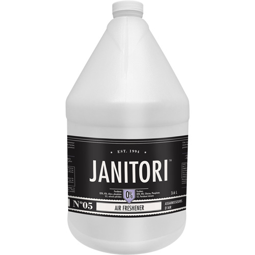 Janitori 05 Air Freshener Auto Electric Service Ltd.