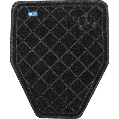 Tapis pour urinoir CleanShield Auto Electric Service Ltd.
