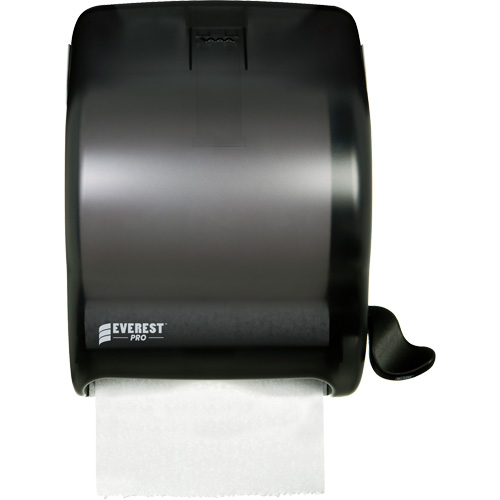 EL Lever Hand Towel Everest Dispenser Auto Electric Service Ltd.