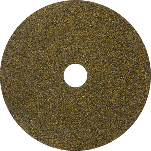 Black Diamond 1500 Floor Pad, 8", Polish, Gold Auto Electric Service Ltd.