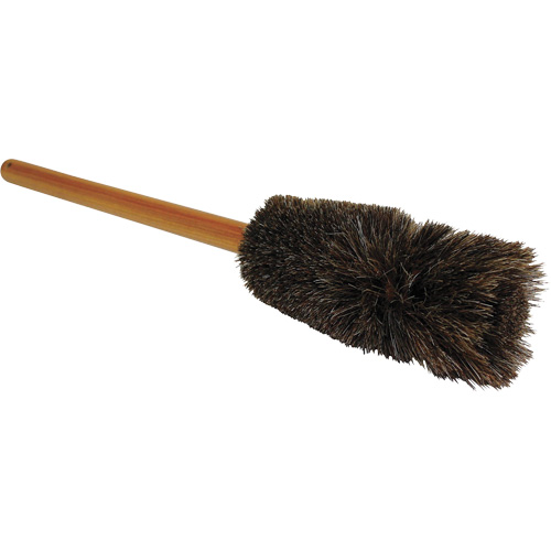 Brosse synth&eacute;tique &agrave; long manche pour bouteille de m&eacute;lange Auto Electric Service Ltd.