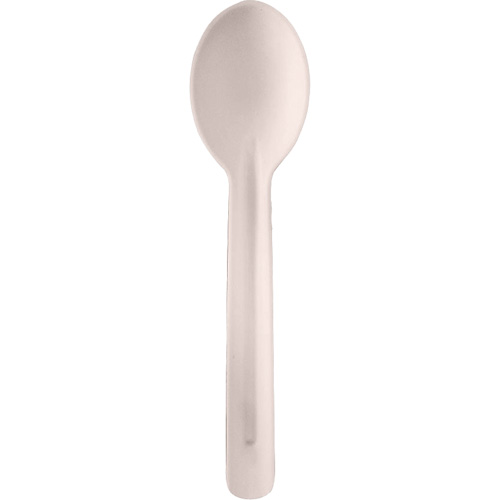Cuill&egrave;res compostables en bagasse Auto Electric Service Ltd.