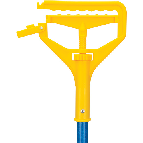 Handle with Clip, Fibreglass/Plastic, Open Gate Tip, 60" Length Auto Electric Service Ltd.