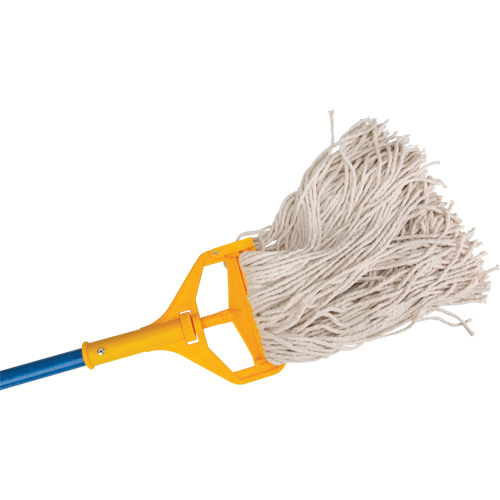 Handle with Clip, Fibreglass/Plastic, Open Gate Tip, 60" Length Auto Electric Service Ltd.