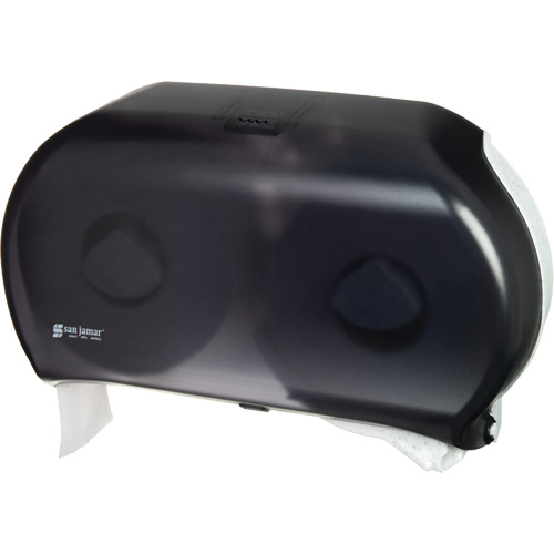 JBT Twin Tissue Dispenser, Multiple Roll Capacity Auto Electric Service Ltd.