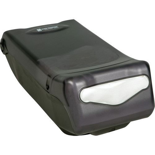 Distributeur de serviettes de table pour comptoir Venue Auto Electric Service Ltd.