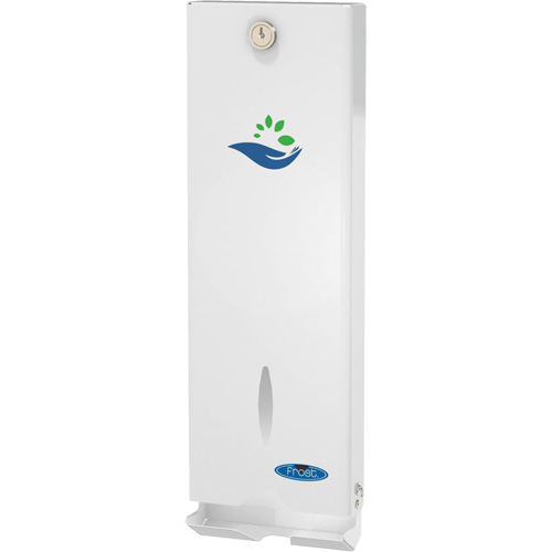 Distributeur commercial/au d&eacute;tail de tampons gratuits mont&eacute; sur surface Auto Electric Service Ltd.