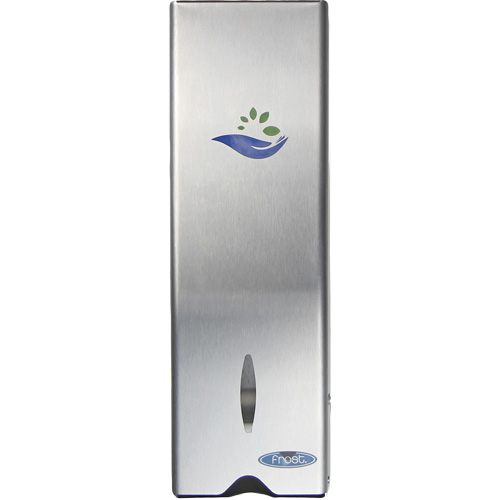 Surface Mounted Free Retail Feminine Napkin Dispenser Auto Electric Service Ltd.