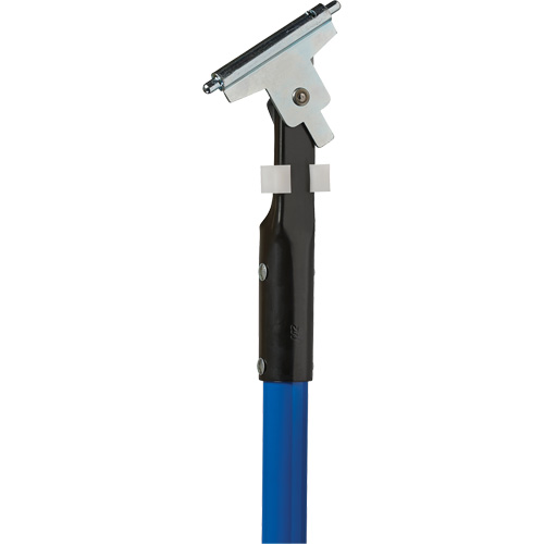 Blue Clipper Dust Mop Handle, Fibreglass, 1" Diameter, 60" Length Auto Electric Service Ltd.