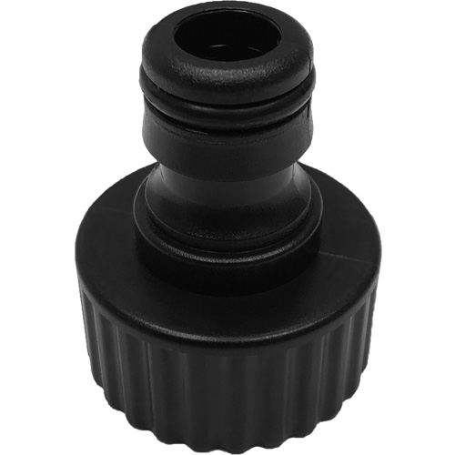 Adaptateur pour robinet safeMIX Auto Electric Service Ltd.