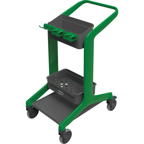 HyGo Mobile Cleaning Station Auto Electric Service Ltd.