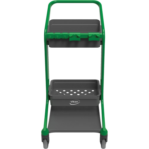 HyGo Mobile Cleaning Station Auto Electric Service Ltd.