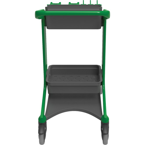 HyGo Mobile Cleaning Station Auto Electric Service Ltd.