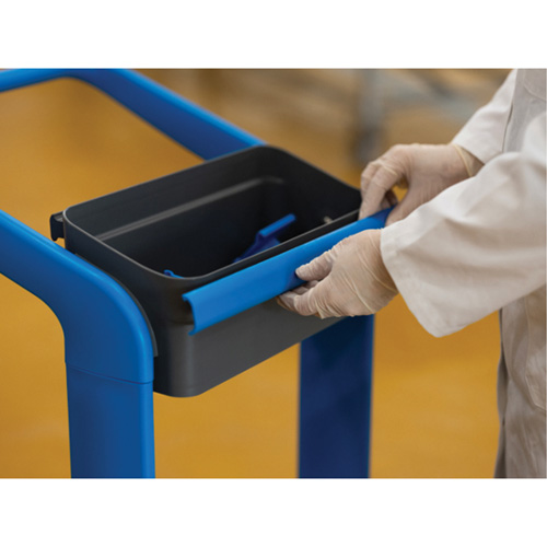 HyGo Mobile Cleaning Station Auto Electric Service Ltd.