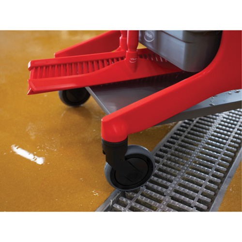 HyGo Mobile Cleaning Station Auto Electric Service Ltd.