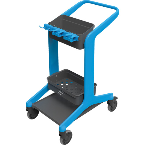 HyGo Mobile Cleaning Station Auto Electric Service Ltd.