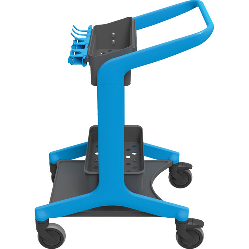 HyGo Mobile Cleaning Station Auto Electric Service Ltd.