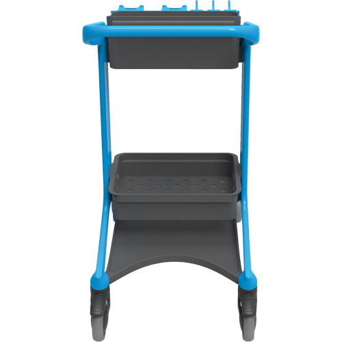 HyGo Mobile Cleaning Station Auto Electric Service Ltd.