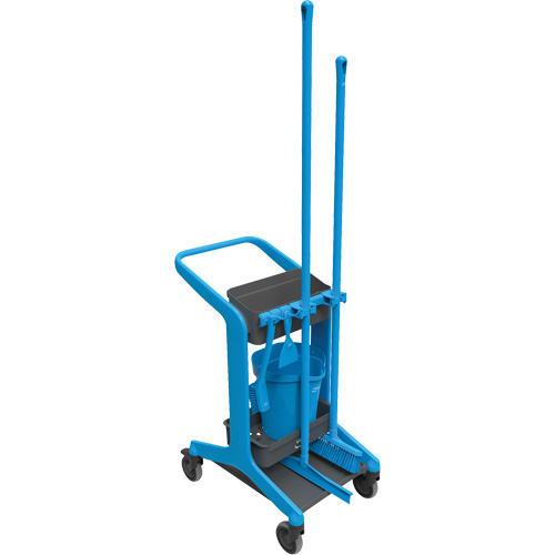 HyGo Mobile Cleaning Station Auto Electric Service Ltd.