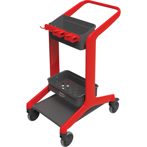 HyGo Mobile Cleaning Station Auto Electric Service Ltd.