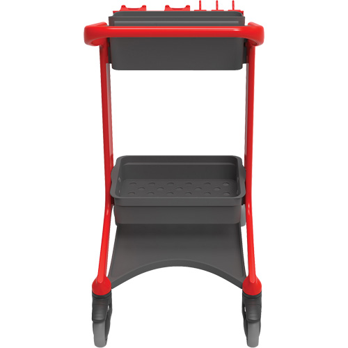 HyGo Mobile Cleaning Station Auto Electric Service Ltd.