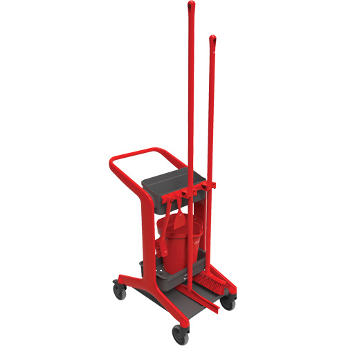 HyGo Mobile Cleaning Station Auto Electric Service Ltd.