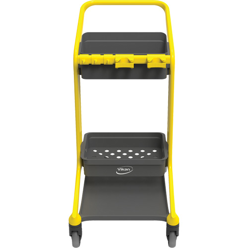 Chariot de nettoyage HyGo Auto Electric Service Ltd.