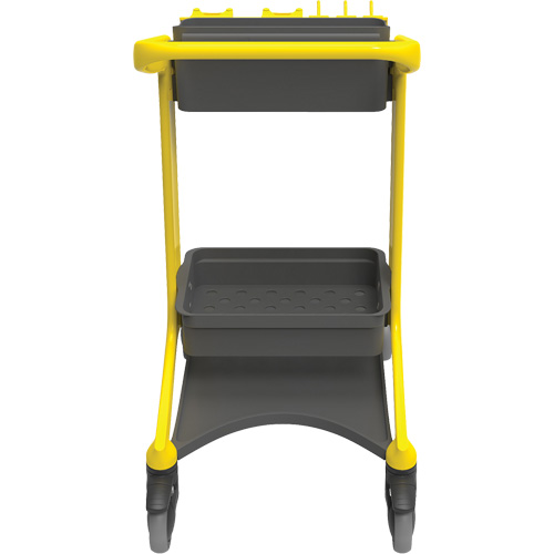 Chariot de nettoyage HyGo Auto Electric Service Ltd.