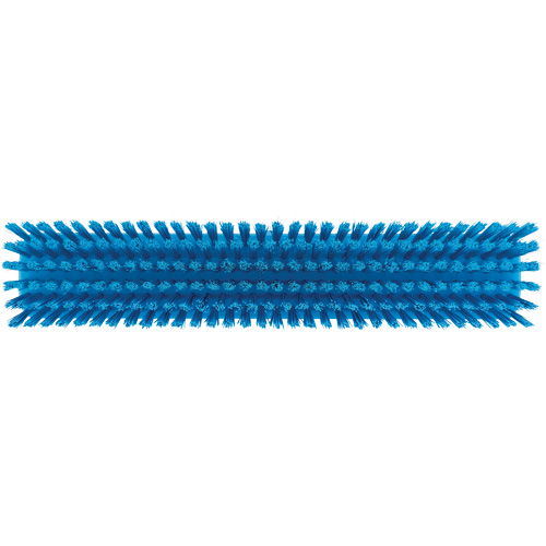 T&ecirc;te de balai-brosse, Crins Fin/Ferme, 16-1/2", Polyester/Polypropyl&egrave;ne, Bleu Auto Electric Service Ltd.