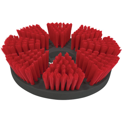 Medium-Duty Cleaning Brush Auto Electric Service Ltd.
