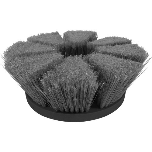 Flagged Tipped Cleaning Brush Auto Electric Service Ltd.