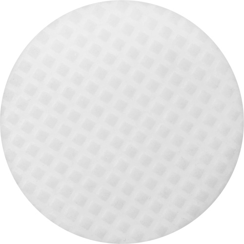 Tampon pour plancher en m&eacute;lamine, 8", Nettoyage/Polissage, Blanc Auto Electric Service Ltd.