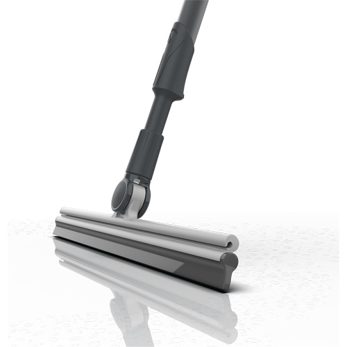 Rubbe Refill for Blade Wet & Dry Spray Mop System Auto Electric Service Ltd.