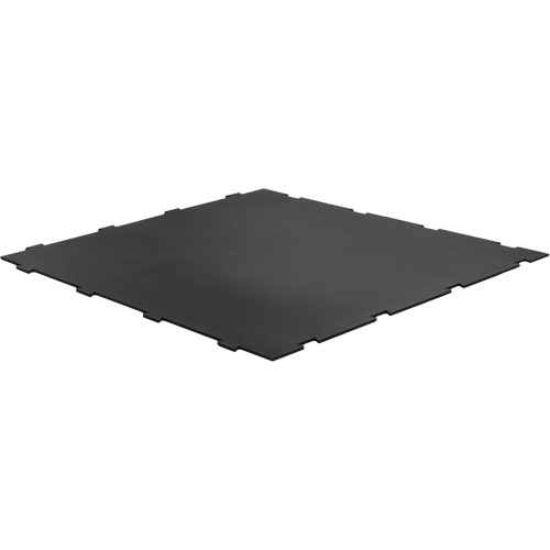 Plancher pour centre d'entraînement &agrave; la maison Voyager Auto Electric Service Ltd.