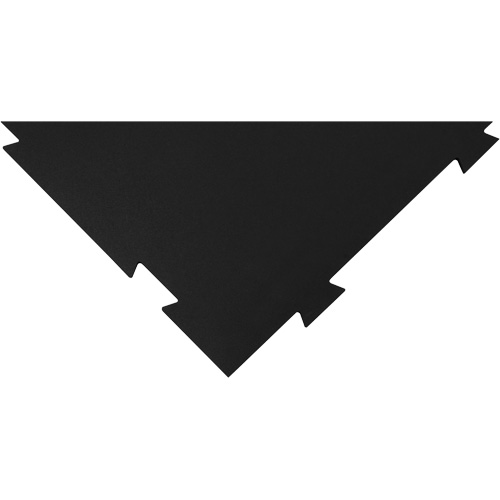 Plancher pour centre d'entraînement &agrave; la maison Voyager Auto Electric Service Ltd.