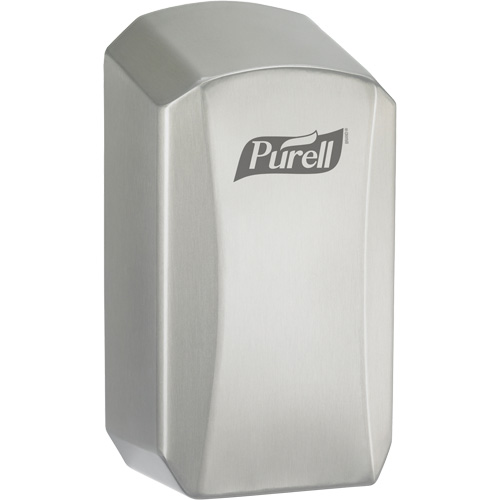 Provon&reg; LTX Behavioral Health Foam Soap Dispenser, Touchless, 1200 ml Capacity, Cartridge Refill Format Auto Electric Service Ltd.