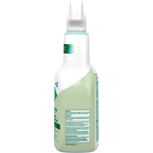 Nettoyant d&eacute;sinfectant CloroxPro Clorox EcoClean, 946 ml, Bouteille &agrave; g&acirc;chette Auto Electric Service Ltd.