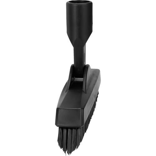 Brosse &agrave; crevasses, Soies Tr&egrave;s ferme, Longueur de 8-9/10", Noir Auto Electric Service Ltd.